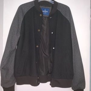 Vintage old navy jacket